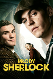Młody Sherlock Sezon 1 - Sprawdź na Vider
