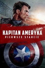 Kapitan Ameryka: Pierwsze starcie (2011) - Sprawdź film na Vider