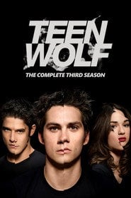 Teen Wolf: Nastoletni wilkołak Sezon 3 - Sprawdź na Vider