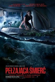 Pełzająca śmierć (2019) - Sprawdź film na Vider