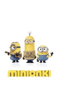 Minionki (2015) - Sprawdź film na Vider