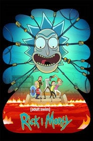 Rick i Morty Sezon 9 - Sprawdź na Vider