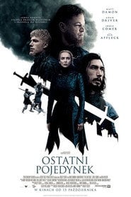 Ostatni pojedynek (2021) - Sprawdź film na Vider