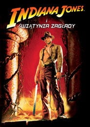 Indiana Jones i Świątynia Zagłady (1984) - Sprawdź film na Vider