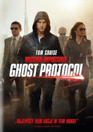 Mission: Impossible - Ghost Protocol (2011) - Sprawdź film na Vider