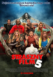 Straszny film 5 (2013) - Sprawdź film na Vider