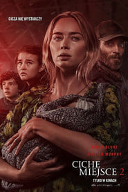 Ciche miejsce 2 (2021) - Sprawdź film na Vider