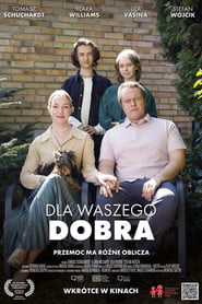 Dla waszego dobra (2025) - Sprawdź film na Vider