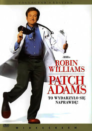 Patch Adams (1998) - Sprawdź film na Vider