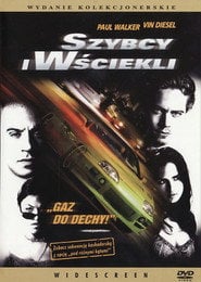 Szybcy i wściekli (2001) - Sprawdź film na Vider