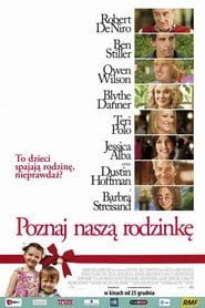 Poznaj naszą rodzinkę (2010) - Sprawdź film na Vider