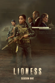 Special Ops: Lioness Sezon 1 - Sprawdź na Vider
