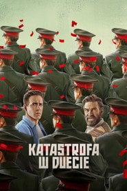 Katastrofa w duecie (2026) - Sprawdź film na Vider