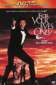 Tylko dla twoich oczu (1981) - Sprawdź film na Vider