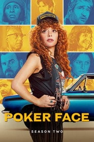 Poker Face Sezon 2 - Sprawdź na Vider