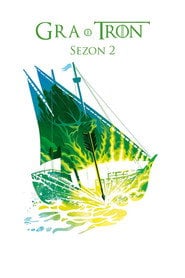 Gra o tron Sezon 2 - Sprawdź na Vider