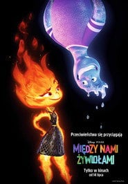 Między nami żywiołami (2023) - Sprawdź film na Vider