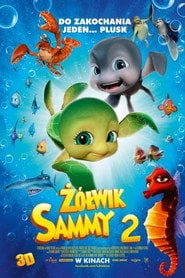 Żółwik Sammy 2: Wielka ucieczka Cały Film (2012) Online - Filman