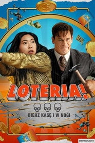 Loteria! (2024) - Sprawdź film na Vider