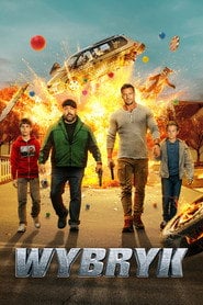 Wybryk (2025) - Sprawdź film na Vider
