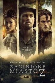 Zaginione miasto Z (2017) - Sprawdź film na Vider
