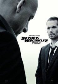 Szybcy i wściekli 7 (2015) - Sprawdź film na Vider
