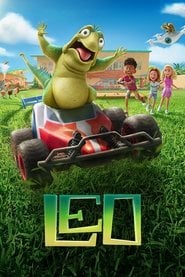 Leo (2023) - Sprawdź film na Vider