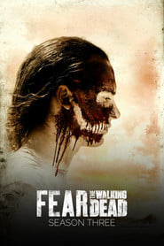 Fear the Walking Dead Sezon 3 - Sprawdź na Vider