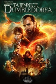 Fantastyczne zwierzęta: Tajemnice Dumbledore'a (2022) - Sprawdź film na Vider