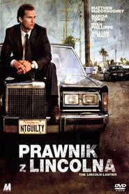 Prawnik z Lincolna (2011) - Sprawdź film na Vider