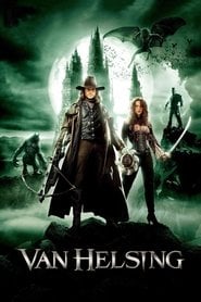 Van Helsing (2004) - Sprawdź film na Vider