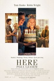 Here. Poza czasem (2024) - Sprawdź film na Vider