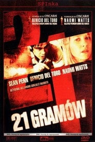 21 Gramów (2003) - Sprawdź film na Vider