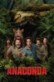 Anakonda (2025) - Sprawdź film na Vider