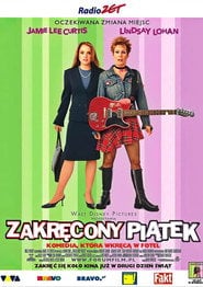 Zakręcony piątek (2003) - Sprawdź film na Vider
