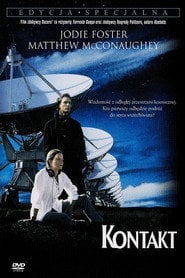 Kontakt (1997) - Sprawdź film na Vider