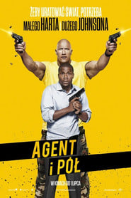 Agent i pół (2016) - Sprawdź film na Vider