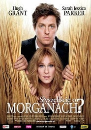 Słyszeliście o Morganach? (2009) - Sprawdź film na Vider