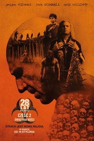 28 lat później - Część 2: Świątynia kości (2026) - Sprawdź film na Vider