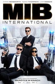 Men in Black: International (2019) - Sprawdź film na Vider