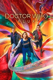 Doktor Who Sezon 13 - Sprawdź na Vider