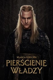 Władca Pierścieni: Pierścienie Władzy Sezon 2 - Sprawdź na Vider