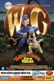 Wallace i Gromit: Klątwa królika (2005) - Sprawdź film na Vider