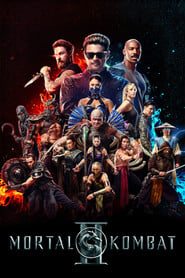 Mortal Kombat II (2026) - Sprawdź film na Vider