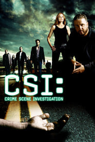 CSI. Kryminalne zagadki Las Vegas (2000) - Sprawdź serial na Vider