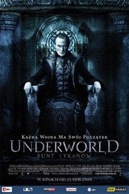 Underworld 3: Bunt Lykanów (2009) - Sprawdź film na Vider