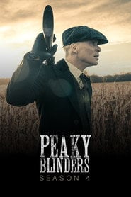 Peaky Blinders Sezon 4 - Sprawdź na Vider