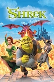 Shrek (2001) - Sprawdź film na Vider