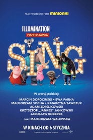 Sing (2016) - Sprawdź film na Vider