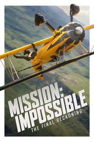 Mission: Impossible - The Final Reckoning (2025) - Sprawdź film na Vider